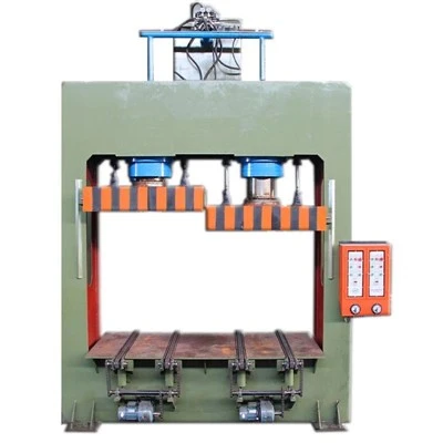 600T Twin-เครื่องรีดเย็นไฮดรอลิกแบบเพลท